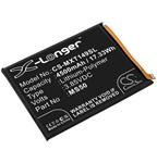 MS50 Replacement Battery