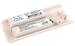 Wii battery