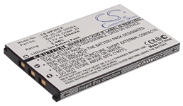 NP20 battery
