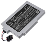 WUP-001 Replacement