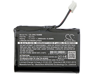 SC700 battery