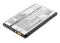 BY62 Replacement Battery