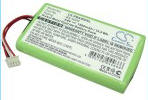 PT-9600 Replacement Battery