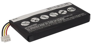 Roger inspiro battery