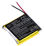 CANR-G15 Replacement Battery