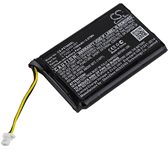 Polycom QDX-6000 battery