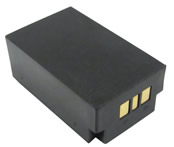 Parrot ZIK battery