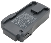 XBATR725 Replacement Battery