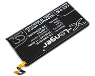 Galaxy S8 battery
