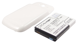 Focus 2 extended runtime battery