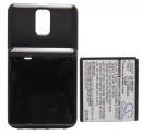 Samsung Skyrocket Extended Battery