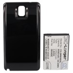 Galaxy Note III extended battery