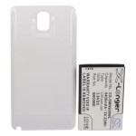 Galaxy Note 3 extended battery
