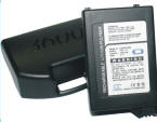 PSP Extended Replacement Battery