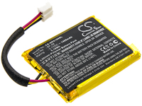 SF-08 battery