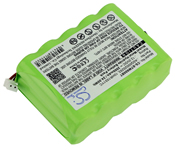 ic60 Panel Replacement Battery
