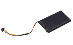 Go 610 battery