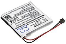 Spark 3 battery