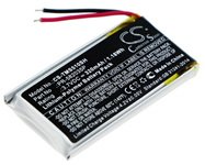 Spark 510 battery