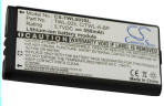 Nintendo DSi, NDSi  Battery
