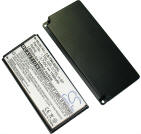 DSi Extended Battery
