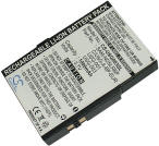 Nintendo DS, DS Lite Battery