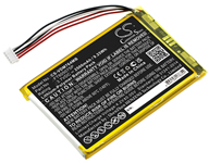 FT605075P battery