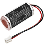CR2/3AZ Replacement Battery