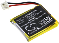 7752, JFC402023 battery