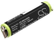 WM1590-7290 battery