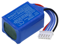 eU340 Replacement Battery