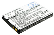 MP40 battery