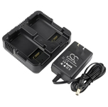 Survey Battery Charger