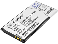 Eb-BG900 Replacement Battery