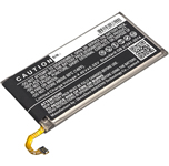 EB-BA530ABE Replacement Battery