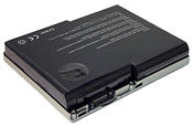 Fujitsu Lifebook N3010L FPCBP70 Laptop Battery