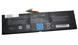 Blade Pro 17 Battery