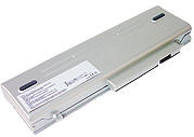 Gateway Solo 3400 3450 6500542 6500552 1522683 laptop battery