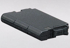 NEC Versa 2700, 2730, 2760, 2780, 6000, 6010, 6030, 6050, 6060, 6200, 6220, 6230, 6260, Zenith Z-Note 1000, 6000, 6200, 6300 series laptop battery