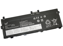 Thinkpad P16 battery