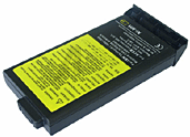 Acernote 300 Laptop Battery