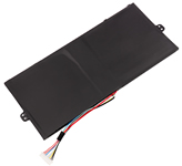Spin 1 battery