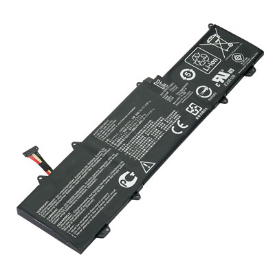 C31N1330 Replacement Battery