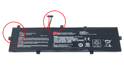 C31N1620 battery