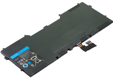 XPS 13 battery