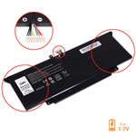 JHT2H Replacement Battery