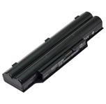 Fujitsu Laptop Replacement Battery