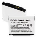 Samsung SCH-U900 SCH-U940 Flipshot Glyde Cell Phone Battery
