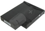 Hewlett Packard ZE1000 series F4486B Laptop Battery