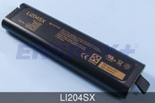 LI204SX battery